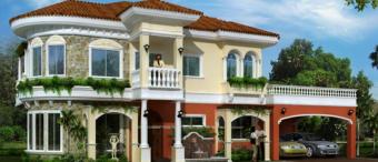 fonte de versailles Minglanilla