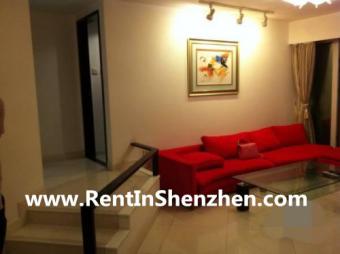 Big balcony,Starbucks,Shenzhen a Shenzhen