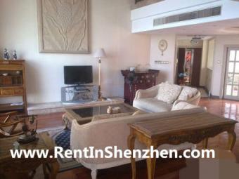 Luxury decoration 23000MB,6BR,35 Shenzhen