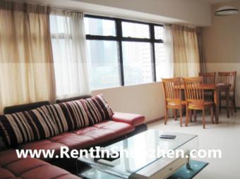 LuoHu CBD,Near KKMALL,2br,12000r Shenzhen