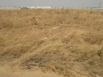 CHINIKA INDUSTRIAL PLOT FOR SALE Lusaka