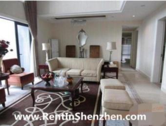 OCT/Hi-Tech Park/Luxury Apartmen Shenzhen