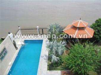 Apartment rental Snap Hcmc