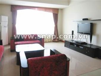 Snap apartments in Saigon Hcmc