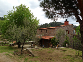 SPECTACULAR PROPERTY FOR SALE Balıkesir