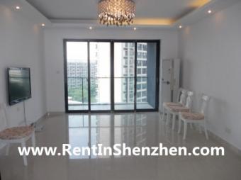 Penisula/Sea View/Metro DongJiao Shenzhen
