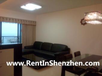 Shekou apartments Rose gardon/Se Shenzhen