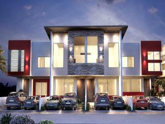 Grenadines terrace Lagos