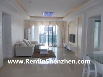 Penisula/Sea View/155sqm /3BR/ 1 Shenzhen