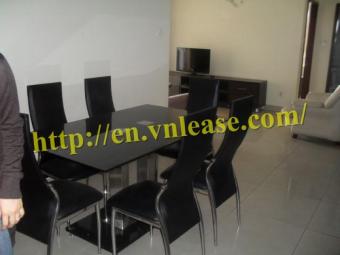 An Khang Building HCM Apartment Hcmc