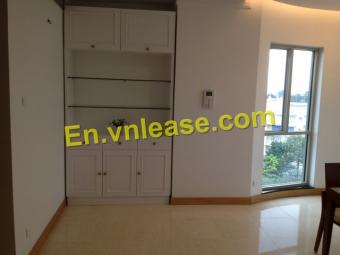 Apartment for rent in Saigon Hcmc