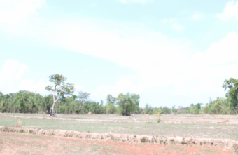 38km Area Land for Sale Vientiane