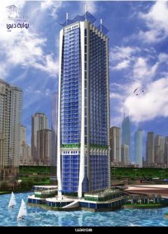 Apartments for sale in Dubai Jumeirah Lakes Towers