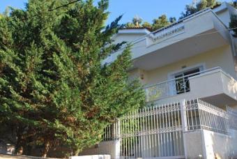 Maisonette in Ekali-Dionysos Ath Athens