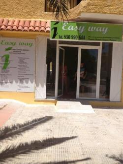 hollydays flats in spain,almeria Roquetas De Mar