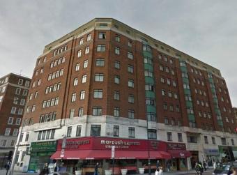 Upper Berkeley Street W1H 5QA London