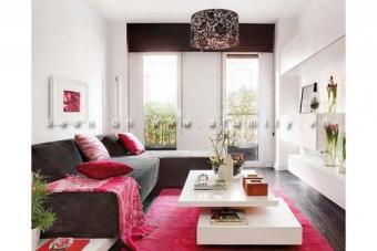 apartment for rent inRiverside Hcmc