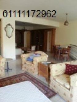 Apartment for rent compound V Di New Cairo