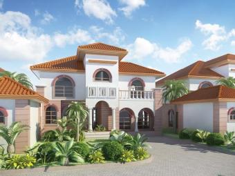 Five Star Medows Kiambu