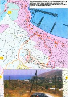 PLOT FOR SALE Nicosia