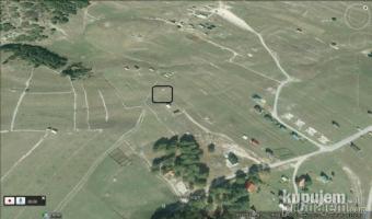 Plot in Zabljak �abljak