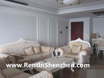 Shenzhen Sea-View Apartment Peni Shenzhen