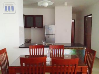Horizon Tower apartment for rent Hcmc