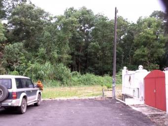 Kempas Residential Land Johor
