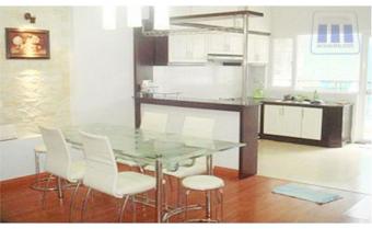 The he moi Apartment for rent Hcmc