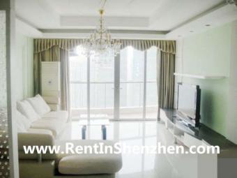 Shenzhen Futian apartment/Intern Shenzhen