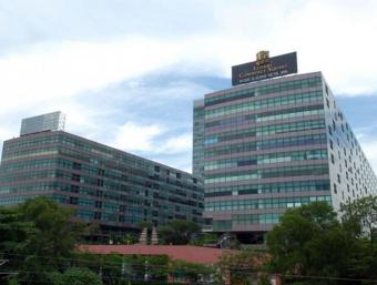 Serviced Office at Petaling Jaya Petaling Jaya