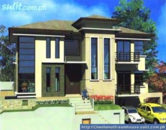 Made to Order Houses Quezon City