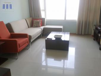 Saigon Pearl apartment for rent Hcmc