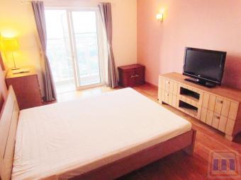 River Garden apartment for rent Hcmc