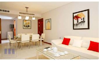 Lancaster apartment for rent Hcmc