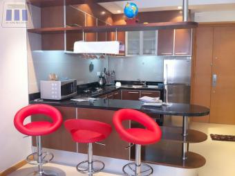 Saigon Pearl Apartment for rent Hcmc