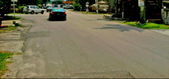 kepong taman ehsan 1 storey hous Kepong Taman Ehsan