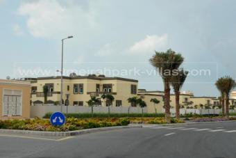 Excellent villa inJumeirah Park Dubai