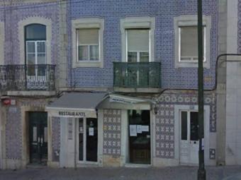 Store Cal�ada da Ajuda, Lisbon Ajuda, Lisbon