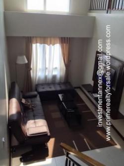 2br Loft in Columns Legazpi Makati City