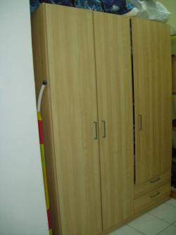 Setapak Ria Condo Kuala Lumpur