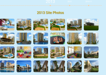 3 br apartment at cesar resort, Famagusta