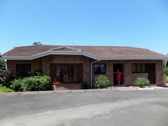 House Uvongo Beach Uvongo Beach