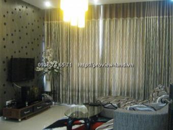 Apartment / Flat Ho Chi Minh City Ho Chi Minh City