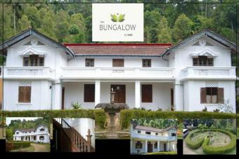 Villa Kandy Kandy