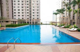 Apartment / Flat Ho Chi Minh City Ho Chi Minh City