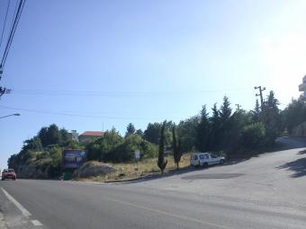 LAND FOR SALE Faitroun