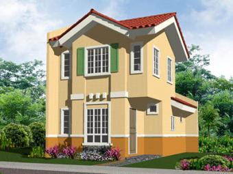 Camella Homes - Marvela Cavite