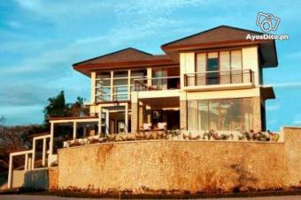 house and lot near beach Calatagan