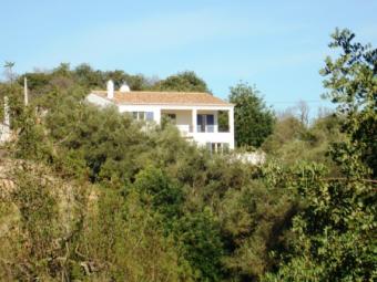 Villa with 4 bedrooms in Algarve Algarve